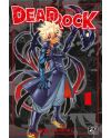 DEAD ROCK - Tome 1 - vue principale