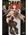 GACHIAKUTA - Tome 4 - vue principale