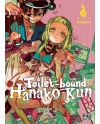 TOILET-BOUND HANAKO-KUN - Tome 19 - vue principale