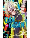 DANDADAN - Tome 13 - vue principale