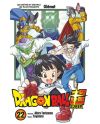 Dragon Ball Super - Tome 22 - vue principale