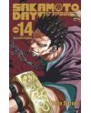 SAKAMOTO DAYS - Tome 14 - vue principale