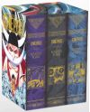 ONE PIECE - Coffret Marine Ford (Vide) - vue principale