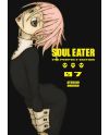 SOUL EATER - Edition Perfect - Tome 7 - vue principale
