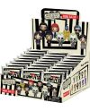 Display Beetlejuice 2 Series 1 avec 24 Foam Bag Clip 3D