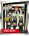 Présentoir complet Foam Bag Clip Beetlejuice 2 licence Horreur