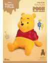 Tirelire Winnie l'Ourson Disney 34cm vue de profil
