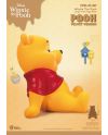 Tirelire Winnie l'Ourson Beast Kingdom vue arrière