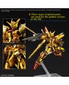 GUNDAM RG 1/144 Akatsuki Gundam Oowashi Unit - Model Kit vue de profil