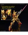 GUNDAM RG 1/144 Akatsuki Gundam Oowashi Unit - Model Kit vue arrière