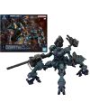 Model Kit 30MM BD-011 Melander Liger Tail Armored Core VI - vue principale