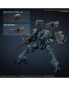30MM BD-011 Armored Core VI - vue rapprochée des articulations