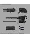 Model Kit Bandai Armored Core VI - packaging et contenu