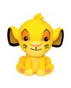 Tirelire Simba Le Roi Lion 20cm Monogram - figurine Disney