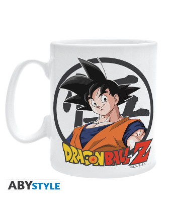 DRAGON BALL Z - Goku - Mug 460ml