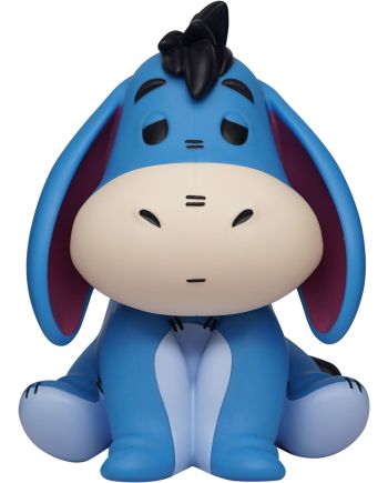 Tirelire Bourriquet Winnie l'Ourson Disney 20cm Monogram