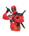 Tirelire Deadpool Marvel 20 cm par Monogram