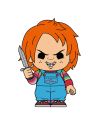 Tirelire Chucky 20cm Monogram - figurine collector licence Horreur
