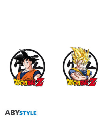 DRAGON BALL Z - Goku - Mug 460ml