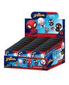 SPIDER-MAN - Charm Bag Clip (Display 24 Pcs) - vue principale