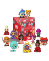 RETRO TOYS - Mystery Minis (BOX 12 Figurines) - vue principale
