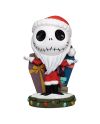 L'ETRANGE NOEL DE MONSIEUR JACK - Santa Jack - Tirelire 20cm - vue principale