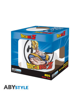 DRAGON BALL Z - Goku - Mug 460ml