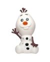LA REINE DES NEIGES - Olaf - Tirelire 20cm - vue principale
