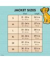 DISNEY - Roi Lion - Veste LoungeFly (S) - vue de detail