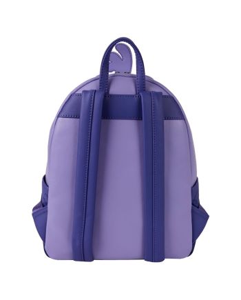MONSTRE ET CIE - Bob, Sulley et Randall - Mini Sac à Dos LoungeFly - vue de dos