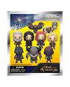 SEIGNEUR DES ANNAUX GUERRE ROHIRRIM -3D Foam Bag Clip (Display 24 Pcs) - vue de profil
