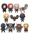 SEIGNEUR DES ANNAUX GUERRE ROHIRRIM -3D Foam Bag Clip (Display 24 Pcs) - vue de dos