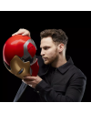 MARVEL - Casque Iron Man - Réplique Legend Series 1/1 - vue de profil