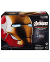 MARVEL - Casque Iron Man - Réplique Legend Series 1/1 - vue de dos
