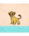 DISNEY - Roi Lion - Veste LoungeFly (XL) - vue de profil
