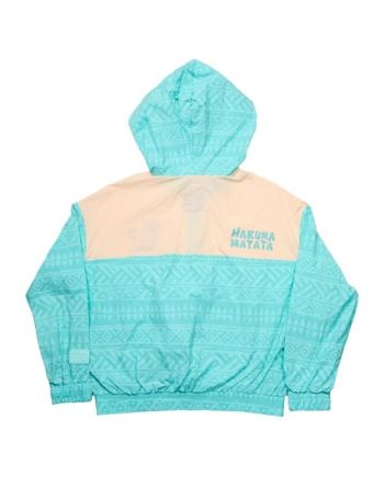 DISNEY - Roi Lion - Veste LoungeFly (M) - vue de face