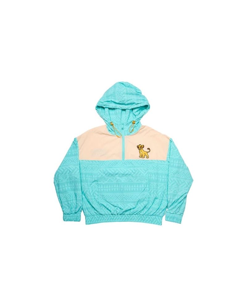 DISNEY - Roi Lion - Veste LoungeFly (L) - vue principale