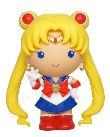 SAILOR MOON - Sailor Moon - Tirelire 20cm - vue principale