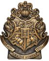 HARRY POTTER - Écusson de Poudlard - Tirelire 20cm - vue principale