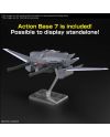 GUNDAM - OPTION PARTS SET GUNPLA 15 (CAVALIER AIFRID) - Model Kit - vue de dos