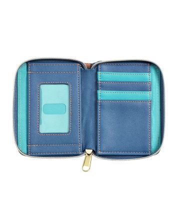 POKEMON - Salamèche - Portefeuille LoungeFly - vue de dos