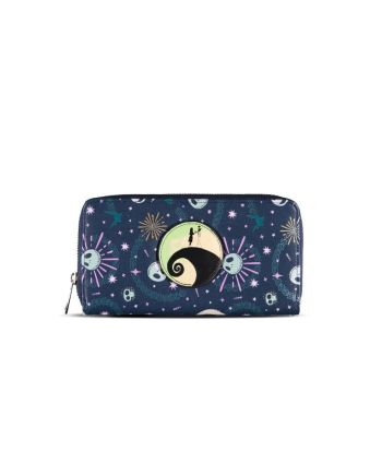L'ETRANGE NOEL de Mr JACK - Moonlight - Portefeuille - vue principale