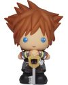 KINGDOM HEARTS - Sora - Tirelire 20cm - vue principale