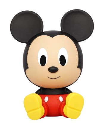 DISNEY - Mickey - Tirelire - vue principale