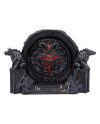 DIABLO IV - Portes des Enfers - Boîte de rangement 15.5cm - vue principale