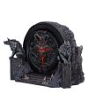 DIABLO IV - Portes des Enfers - Boîte de rangement 15.5cm - vue de face
