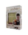 HARRY POTTER - Armée de Dumbledore - Lingot Edition Limitée - vue de dos