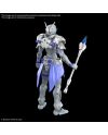 GUNDAM - 30MF LIBER PRIEST - Model Kit - vue de face