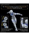 GUNDAM - 30MF LIBER PRIEST - Model Kit - vue de dos