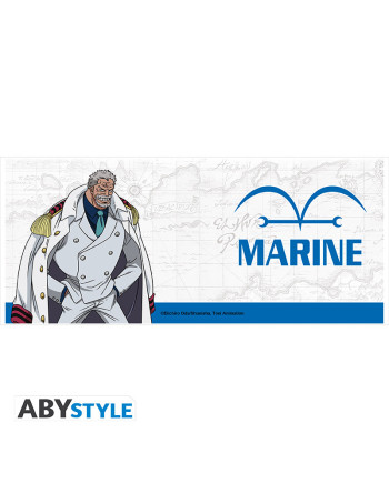 ONE PIECE  - Mug 320ml - Marine